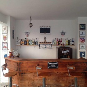 Lavender's Lodge Otel