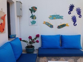 Lavender's Lodge Otel