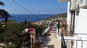 Lavender's Lodge Otel