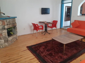 Likya Kumru Apart Otel