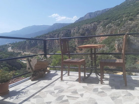 Likya Kumru Apart Otel