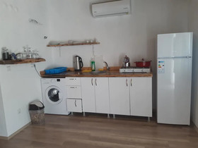 Likya Kumru Apart Otel