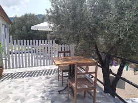 Likya Kumru Apart Otel