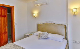 Linda Beach Hotel