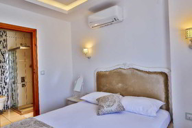 Linda Beach Hotel