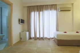 Belinda Hotel