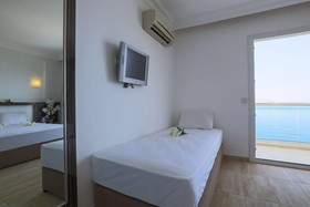 Belinda Hotel