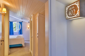Livia Hotel