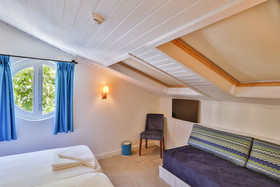 Livia Hotel