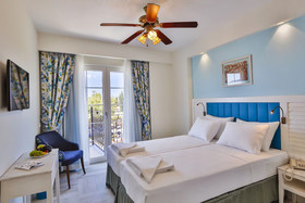 Livia Hotel