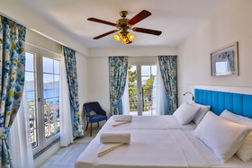 Livia Hotel