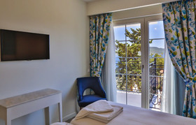 Livia Hotel