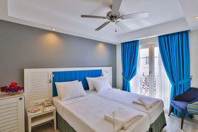 Livia Hotel