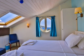 Livia Hotel