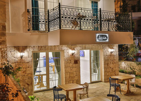 Livia Hotel