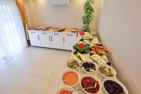 Lora Kas Otel