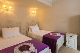 Lukka Exclusive Hotel