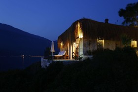 Lukka Exclusive Hotel