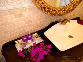 Lukka Exclusive Hotel