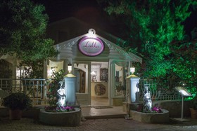 Lukka Exclusive Hotel