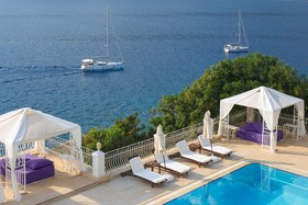 Lukka Exclusive Hotel