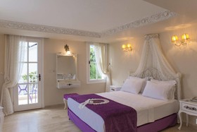 Lukka Exclusive Hotel