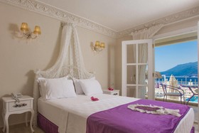 Lukka Exclusive Hotel