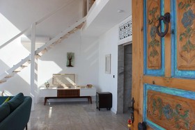 Mandalina Suites