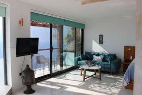 Mandalina Suites