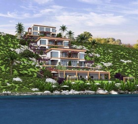 Mandalina Suites