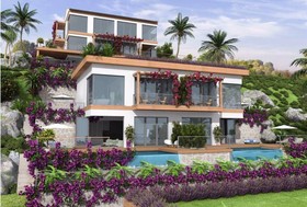 Mandalina Suites
