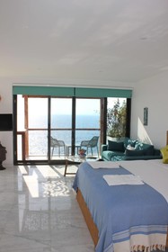 Mandalina Suites