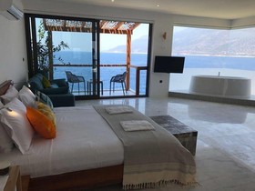 Mandalina Suites