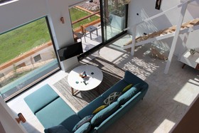 Mandalina Suites