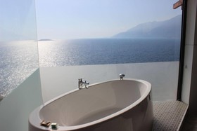 Mandalina Suites