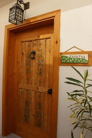 Mandalina Suites
