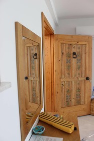 Mandalina Suites