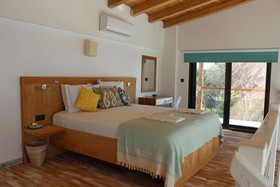 Mandalina Suites