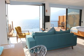 Mandalina Suites