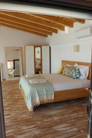 Mandalina Suites