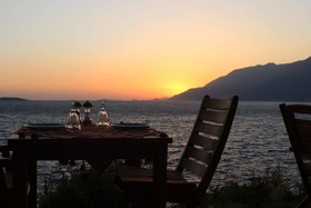 Mandalina Suites