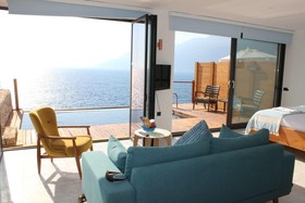 Mandalina Suites