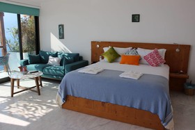 Mandalina Suites