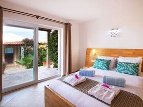 Mekvin Hotels Deniz Feneri Lighthouse