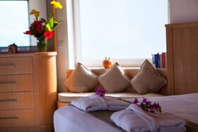 Mekvin Hotels Deniz Feneri Lighthouse