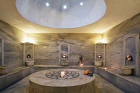 Mekvin Hotels Deniz Feneri Lighthouse
