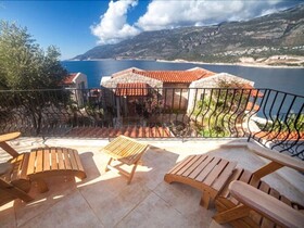 Mekvin Hotels Deniz Feneri Lighthouse