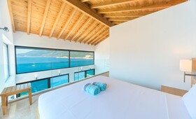 Mekvin Hotels Deniz Feneri Lighthouse