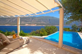 Mekvin Hotels Deniz Feneri Lighthouse