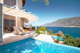 Mekvin Hotels Deniz Feneri Lighthouse